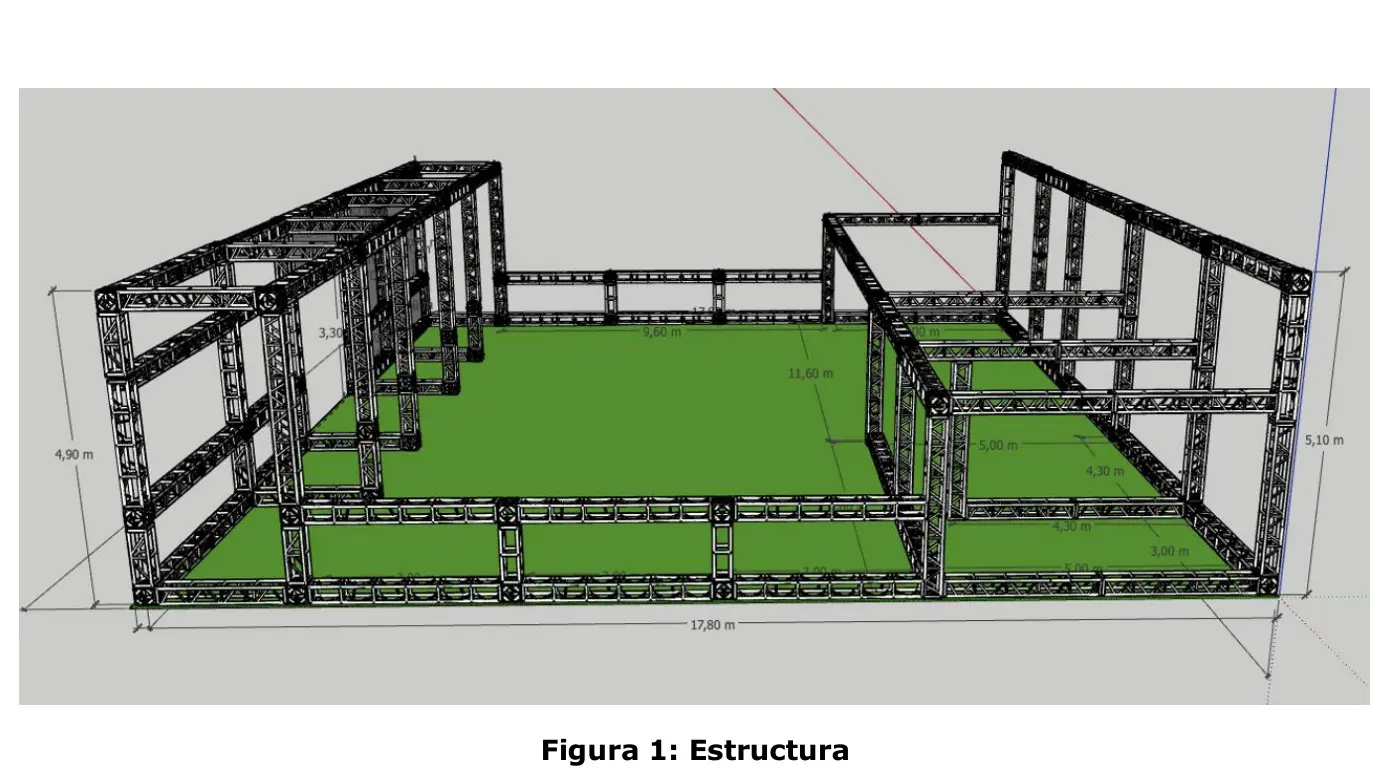 Ingeniería aplicada, caso Makita · Expomin 2025